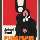 Juhani Iivari: Punapapin päiväkirja (1.p., 1974) - pikkukuva 1