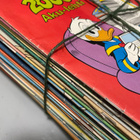 Aku Ankan 1995 vuosikerta - pikkukuva 2