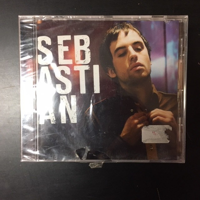 Sebastian - Sebastian CD