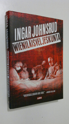 Ingar Johnsrud : Wieniläisveljeskunta