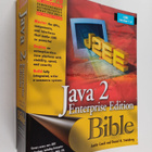 Justin Couch : Java 2 Enterprise Edition bible : J2EE bible - pikkukuva 1