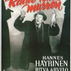 dvd, Radio tekee murron [jännitys, komedia] - pikkukuva 1