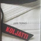 JARI TERVO: KOLJATTI (KOVAKANTINEN) - pikkukuva 1