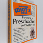Keith M. Boyd ym. : The Complete Idiot's Guide to Parenti... - pikkukuva 1