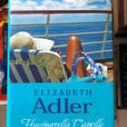 Adler: Huvipurrella Caprille. 2007. 1.p. - pikkukuva 1