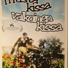 Musta kissa valkoinen kissa DVD - pikkukuva 3