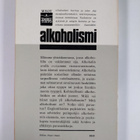 Neil Kessel ym. : Alkoholismi - pikkukuva 2