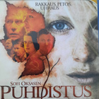 PUHDISTUS BLU-RAY + DVD - pikkukuva 1