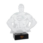 SUPERMAN HERO LIGHT	(27 160)	sc comics, n. 25cm k & l		B - P - pikkukuva 2