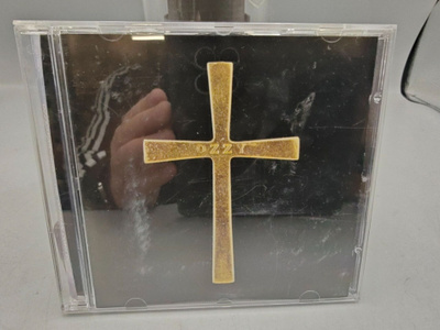 Ozzy Osbourne – Ozzman Cometh CD