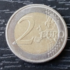 Saksa Bremen juhlaraha 2€ erikoiseuro 2010 - pikkukuva 2
