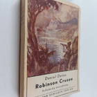 Daniel Defoe : Robinson Crusoe's levnad och underbara äve... - pikkukuva 1