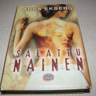 Anna Ekberg Salattu nainen -sid - pikkukuva 1