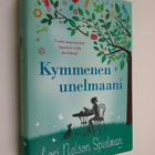 Lori Nelson Spielman : Kymmenen unelmaani - pikkukuva 1