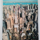 David Gibbon : New york : a picture book to remember her by - pikkukuva 2