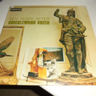 Ten Years After-Cricklewood Green + Juliste - pikkukuva 1
