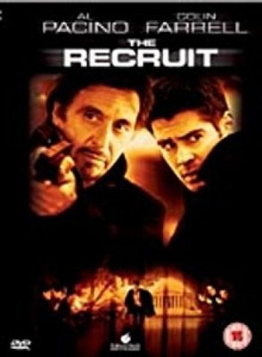 The Recruit (DVD)