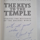 David Furlong : The Keys to the Temple - Unravel the Myst... - pikkukuva 3
