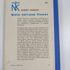 Kerttu Vuorinen : Kuin taivaan linnut - pikkukuva 2