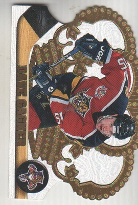 David GagnerPasific Crown Royale