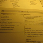 KÄRCHER 330 KÄYTTÖOHJE Paperit Suomen kielellä - pikkukuva 3