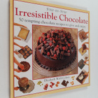 Elizabeth Wolf-Cohen : Step by Step : Irresistible Chocolate - pikkukuva 1