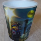McDonald's The Lego Movie / Batman -muki (2013/2014) 2kpl - pikkukuva 3