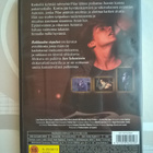 Rakkauden Sirpaleet DVD - pikkukuva 2
