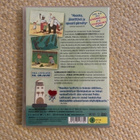 Sammakoiden ennustus DVD - pikkukuva 2