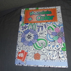 Väritettävää Mandala + Color - pikkukuva 1