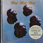 Wet Wet Wet: END OF PART ONE, THEIR GRATEST HITS_CD - pikkukuva 1