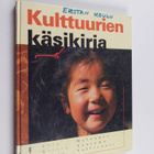 Eila Helander : Kulttuurien käsikirja - pikkukuva 1