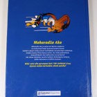 Walt Disney ym. : Maharadza Aku ja muita Carl Barksin sar... - pikkukuva 2