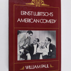 William Paul : Ernst Lubitsch's American Comedy - pikkukuva 1