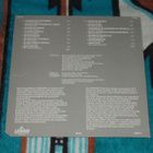 LEIKARIT  Jepu Jepu Jee ~ LP Ex-/Ex - pikkukuva 2