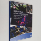 Hållbarhet vid möten och evenemang - SS-ISO 20121 - en gu... - pikkukuva 1