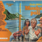 Mäki, Reijo: Moukanpeli, Karisto 1986, skp., 1.p., K3 + - pikkukuva 1