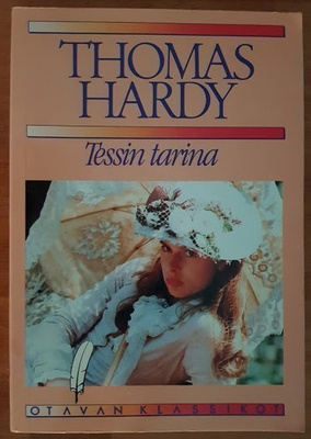 Thomas Hardy: Tessin tarina