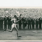 Helsingin olympialaisten 1952 Paavo Nurmi - pikkukuva 1