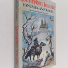 Markku (toim.) Sadelehto : Pimeyden linnake - pikkukuva 1