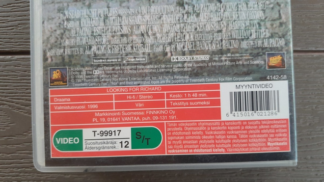 Item image