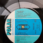 ABBA 1974 LP Waterloo. Sweden . Original. - pikkukuva 4