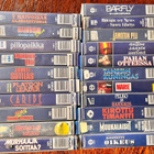 Vhs elokuvakasetteja Showtime x 21 - pikkukuva 3