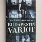 Vilmos Kondor : Budapestin varjot - pikkukuva 1