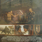 THE DUNE/ DUNE/ DYYNI  DVD PART TWO - pikkukuva 2