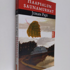 Juhan Paju : Haapsalun saunamurhat - pikkukuva 1