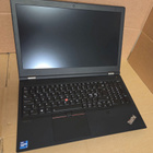 Thinkpad P15 Gen2 (i9-11950H/64Gt/512Gt m2/RTX A4000) [VM] - pikkukuva 1