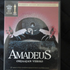 AMADEUS - OHJAAJAN VERSIO 2-DVD - pikkukuva 1