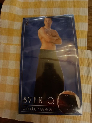 Svenjoyment miesten hame XL - UUSI varastonpoisto
