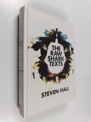 Steven Hall : The raw shark texts